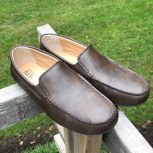 BRAND NEW Boys Nordstrom Dress Shoes!!!